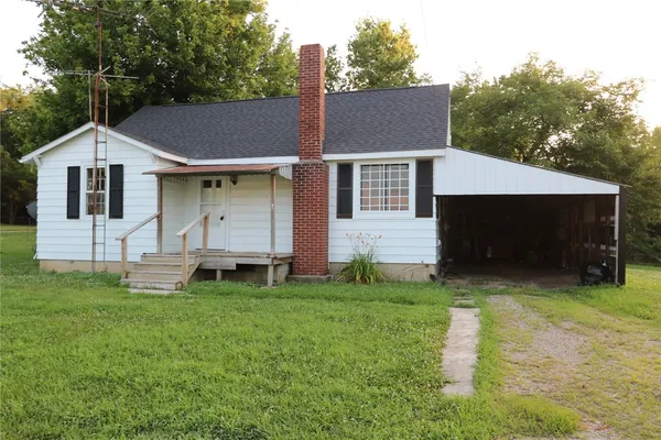 $139,900 | 31 Quaker Trace Road, West Alexandria, OH 45381