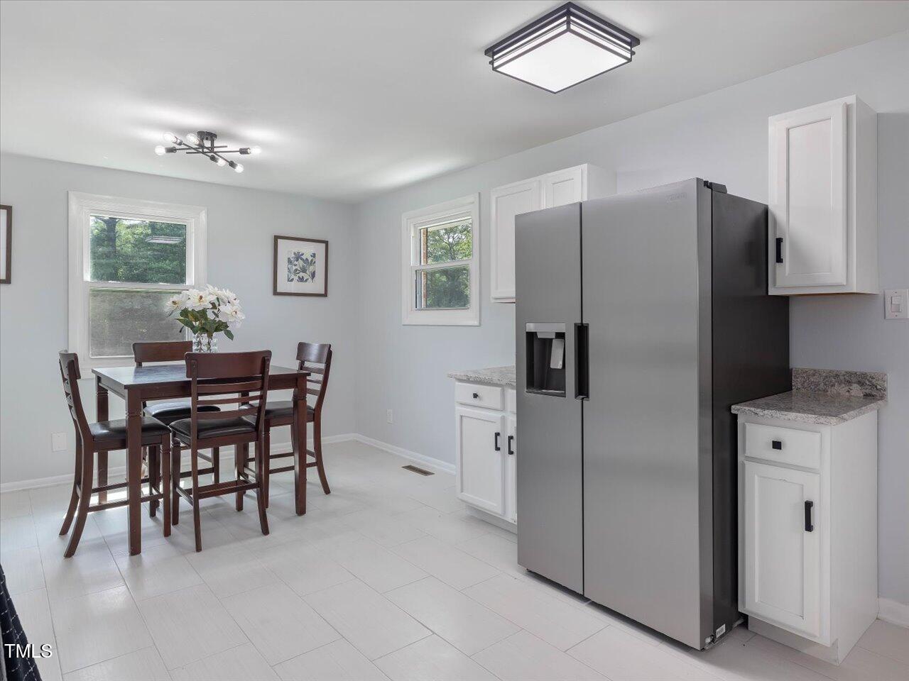 5129 Raynor Road Garner, NC 27529 - Photo 7 of 19 20-Kitchen