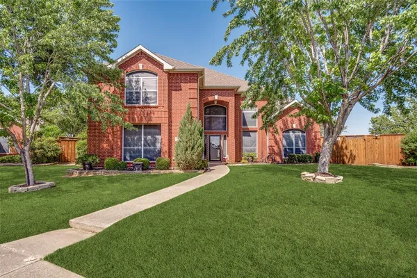 $675,000 | 3932 Harrison Court, Carrollton, TX 75010
