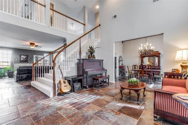 $675,000 | 3932 Harrison Court, Carrollton, TX 75010