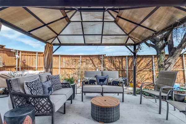 $675,000 | 3932 Harrison Court, Carrollton, TX 75010
