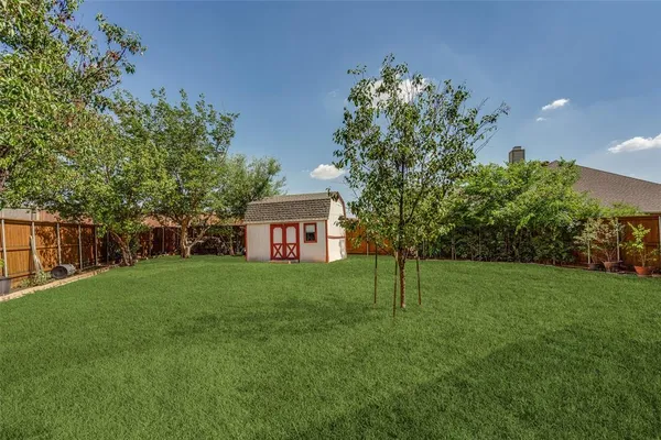 $675,000 | 3932 Harrison Court, Carrollton, TX 75010