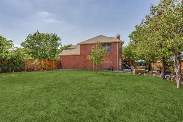 $675,000 | 3932 Harrison Court, Carrollton, TX 75010