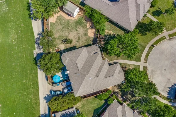 $675,000 | 3932 Harrison Court, Carrollton, TX 75010