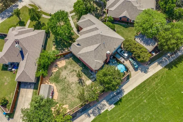 $675,000 | 3932 Harrison Court, Carrollton, TX 75010
