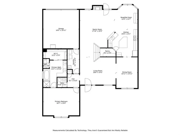 $675,000 | 3932 Harrison Court, Carrollton, TX 75010