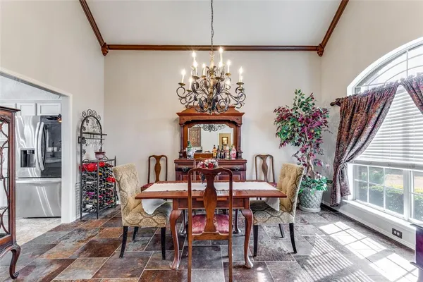 $675,000 | 3932 Harrison Court, Carrollton, TX 75010