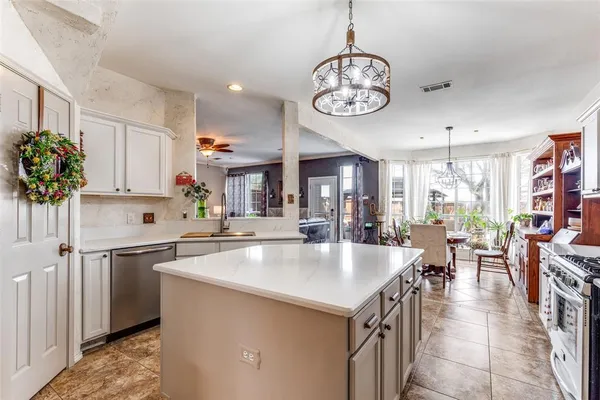 $675,000 | 3932 Harrison Court, Carrollton, TX 75010