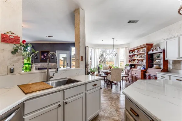 $675,000 | 3932 Harrison Court, Carrollton, TX 75010
