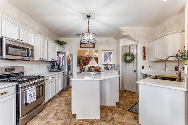 $675,000 | 3932 Harrison Court, Carrollton, TX 75010