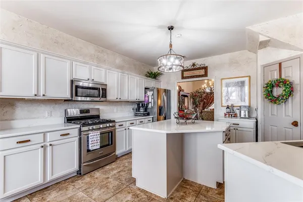 $675,000 | 3932 Harrison Court, Carrollton, TX 75010