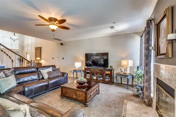 $675,000 | 3932 Harrison Court, Carrollton, TX 75010