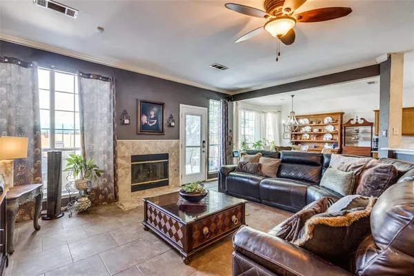 $675,000 | 3932 Harrison Court, Carrollton, TX 75010