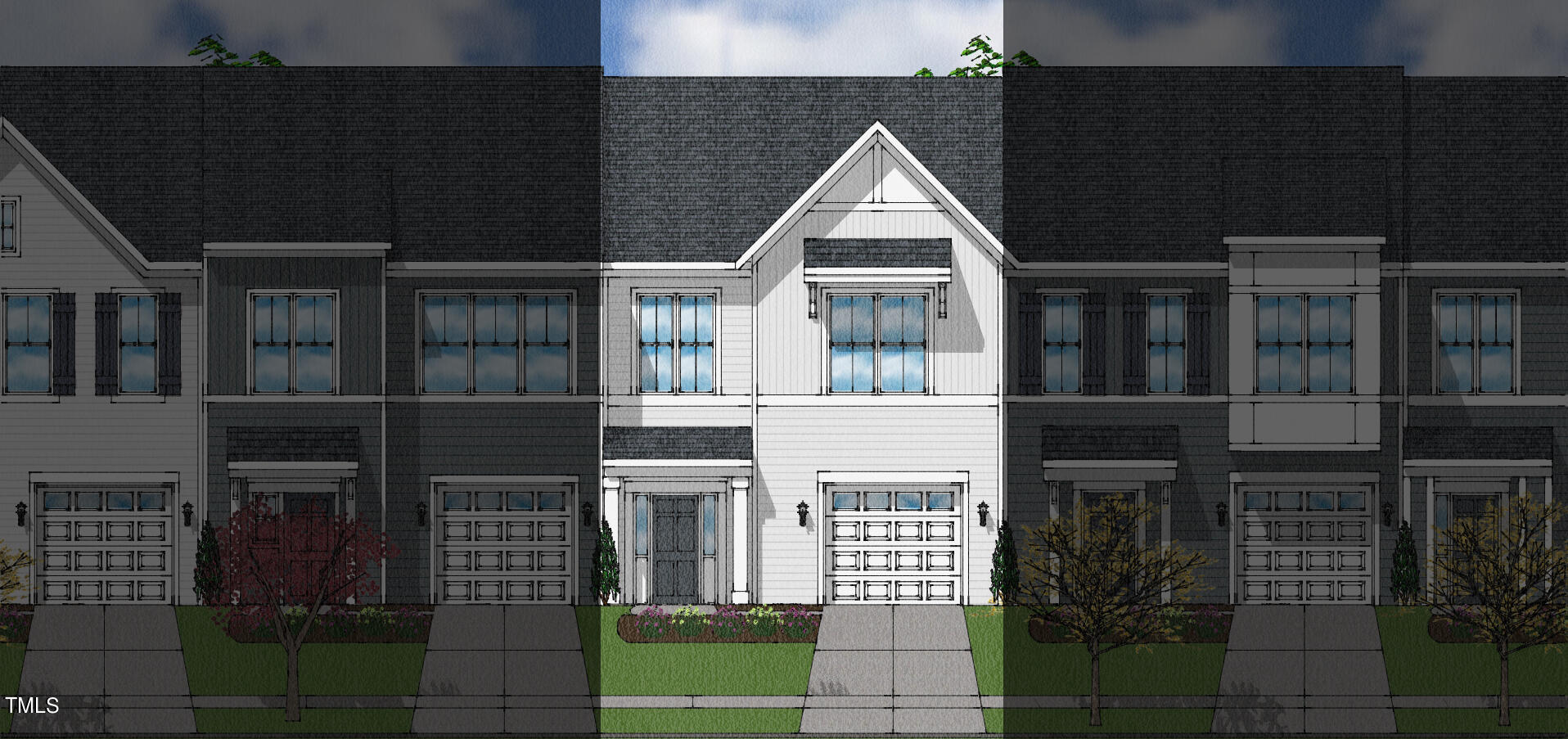 51 Ripple Way, Unit 277 Clayton, NC 27520 - Photo 1 of 16 Lantana A