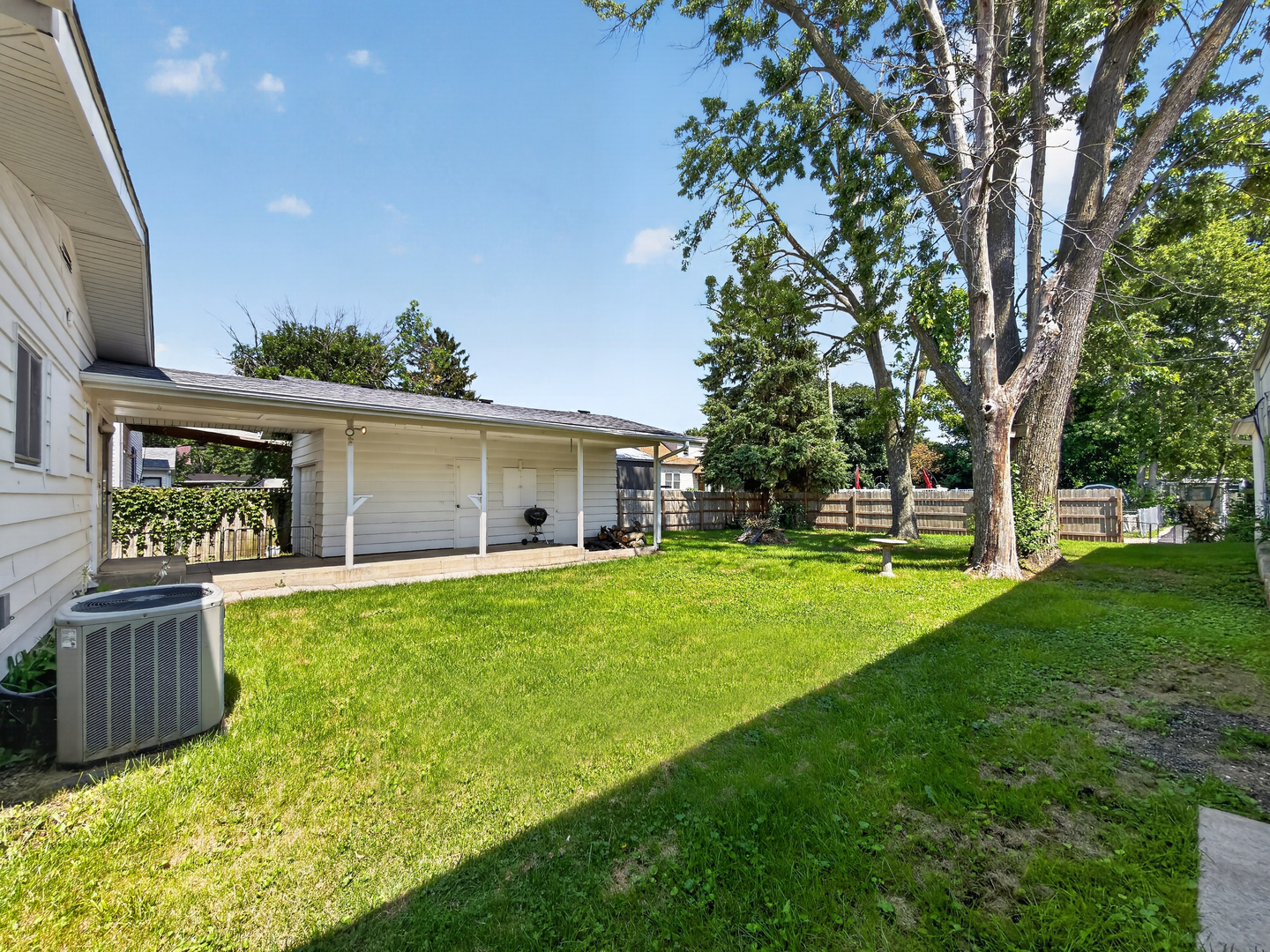 116 North Hickory Street Waterman, IL 60556 - Photo 24 of 26 Gallery Image 24