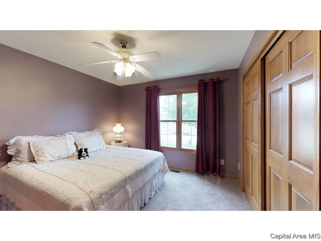 6844 Ninebark Drive Springfield, IL 62712 - Photo 17 of 32