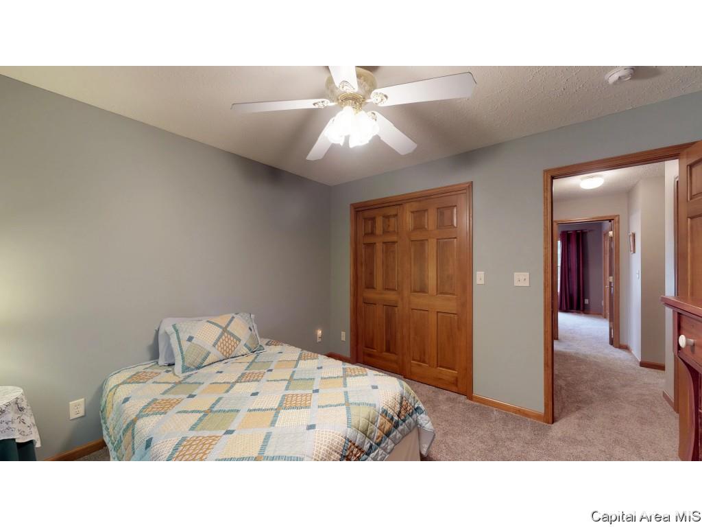 6844 Ninebark Drive Springfield, IL 62712 - Photo 21 of 32