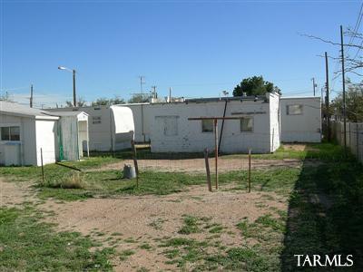 429 East Mohave Road Tucson, AZ 85705 - Photo 15 of 23