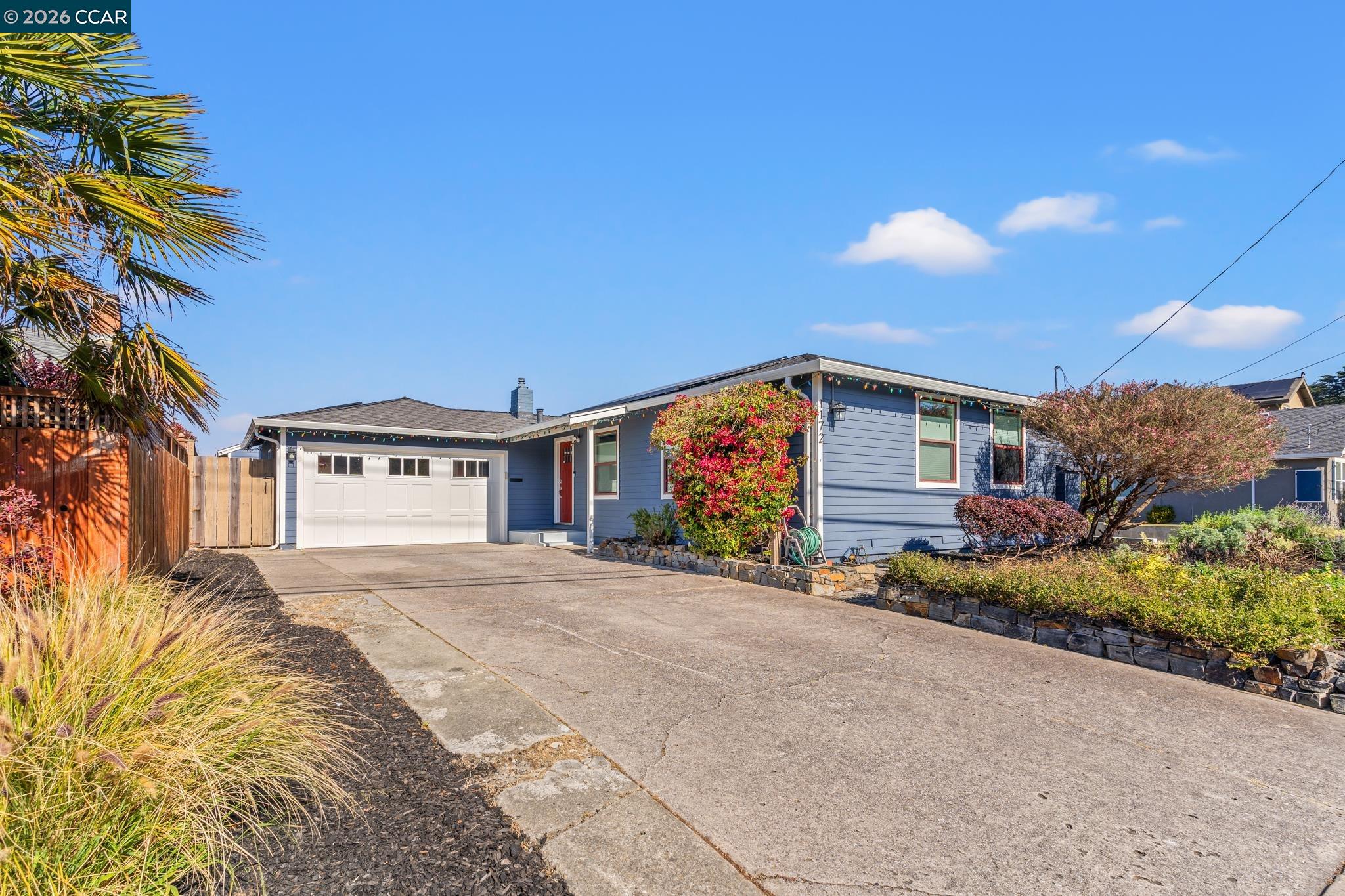 1172 Peralta Road Pacifica, CA 94044 - Photo 2 of 59