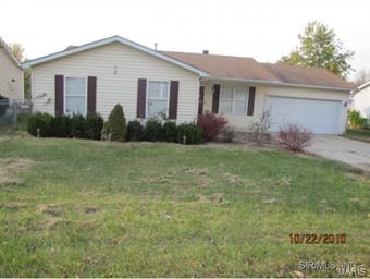 5709 Old Alton Road Granite City, IL 62040 - Photo 1 of 1 Gallery Image 1