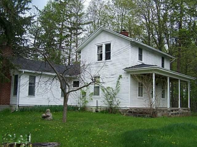 5308 Houston Road Eaton Rapids, MI 48827 - Photo 1 of 1 houston road