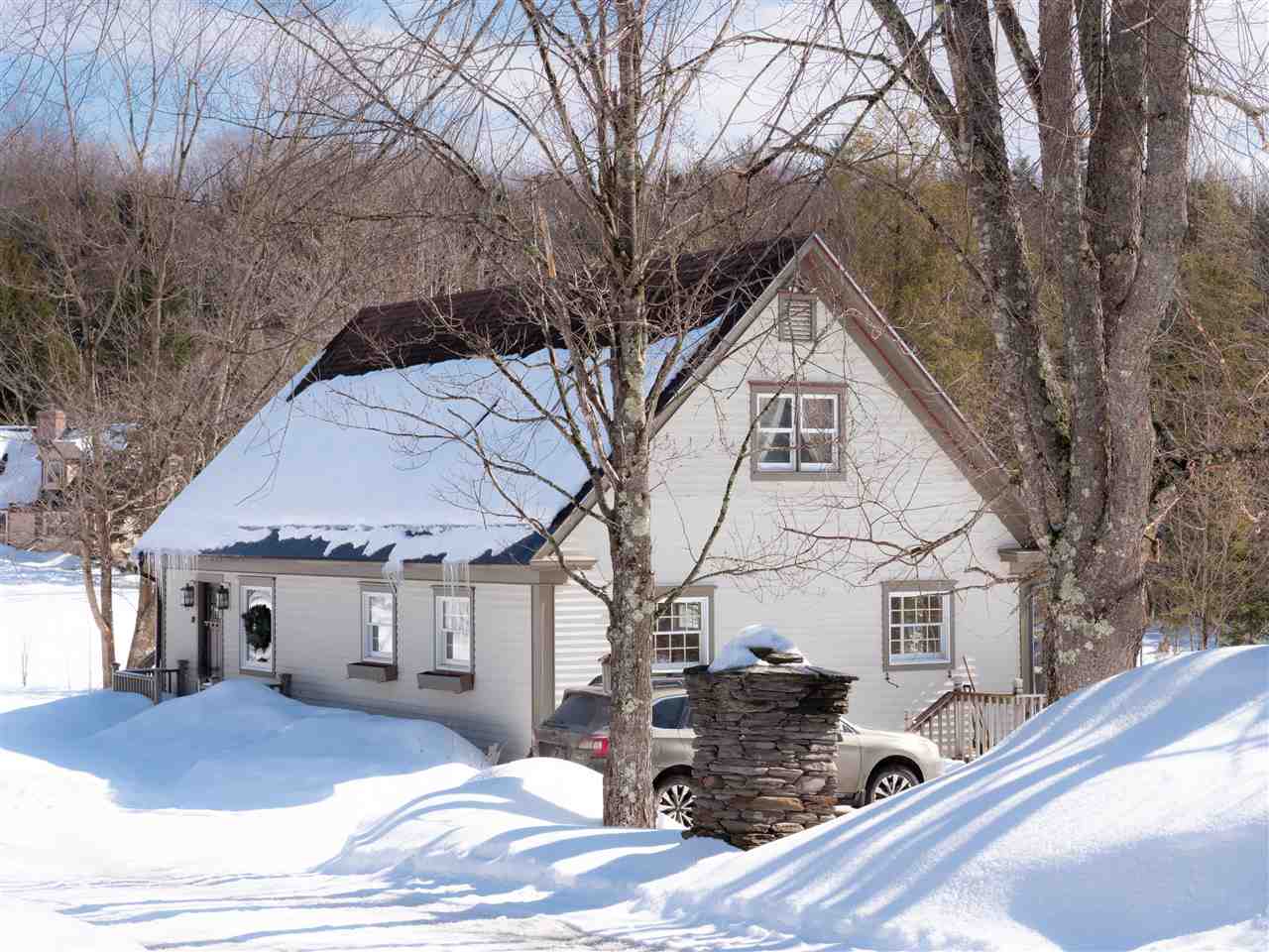 180 Demars Road Morristown, VT 05661 - Photo 19 of 19