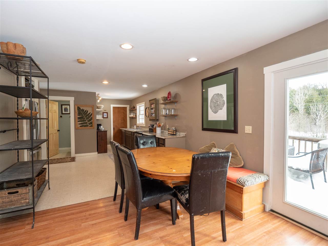 180 Demars Road Morristown, VT 05661 - Photo 4 of 19