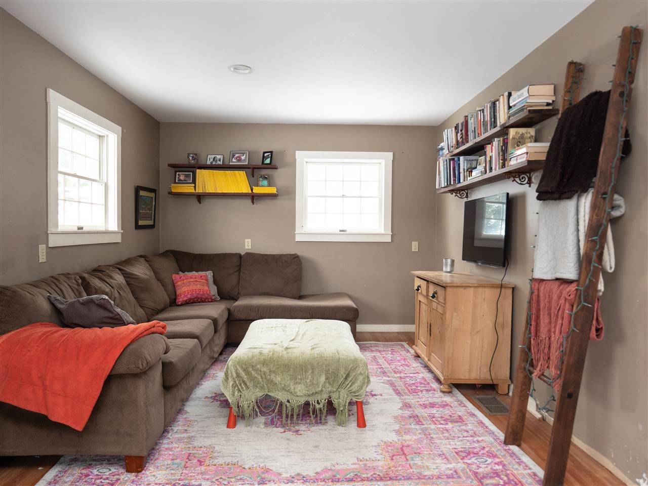 180 Demars Road Morristown, VT 05661 - Photo 5 of 19