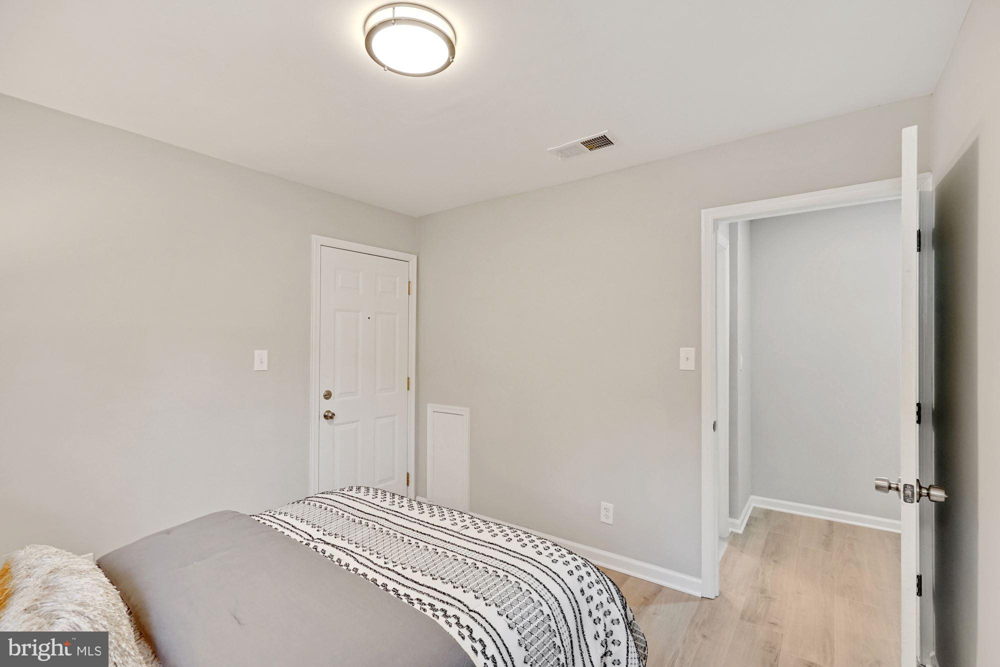 54 East Reed Avenue Alexandria, VA 22305 - Photo 10 of 26 Bedroom