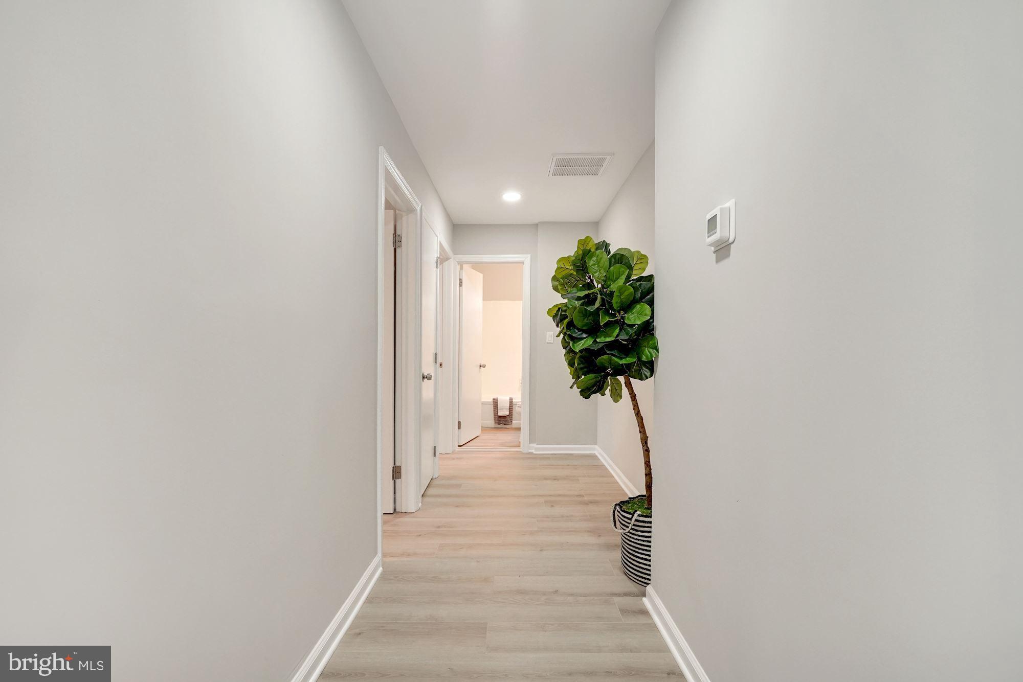 54 East Reed Avenue Alexandria, VA 22305 - Photo 12 of 26 Open and Spacious