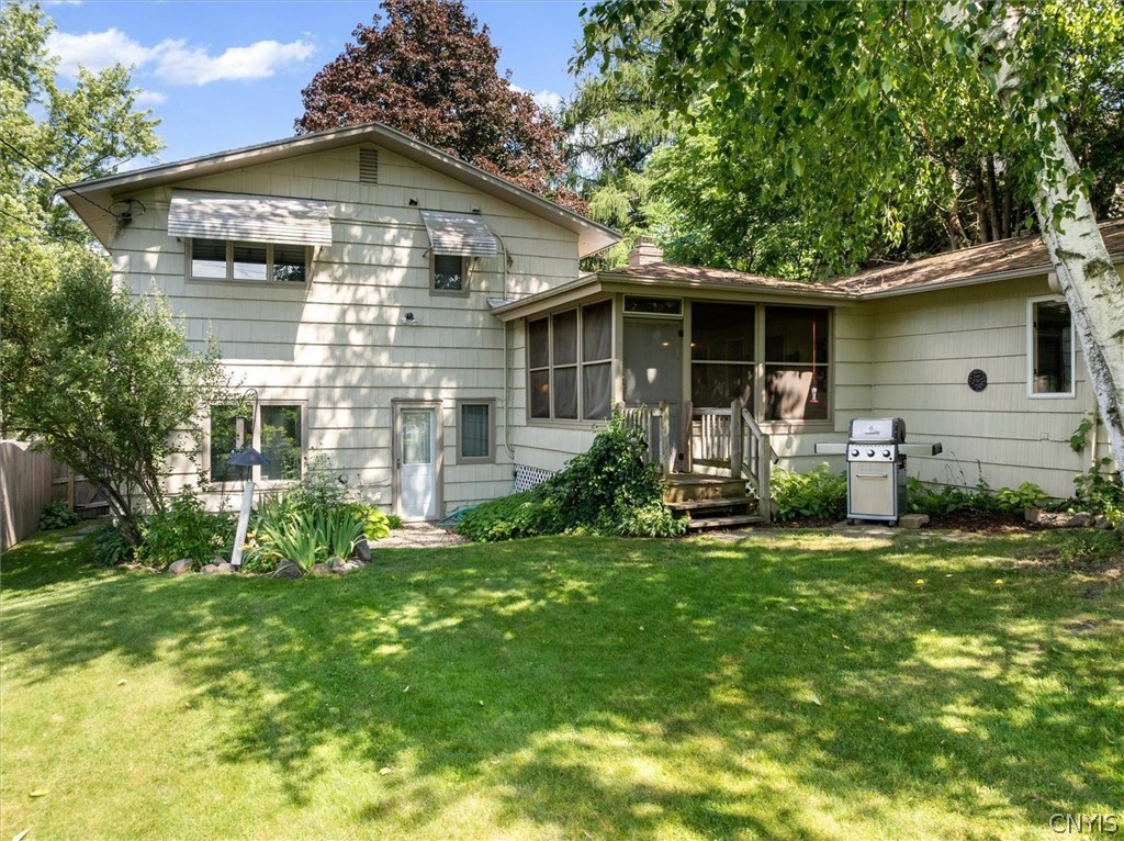 206 Hurlburt Road Syracuse, NY 13224 - Photo 45 of 48