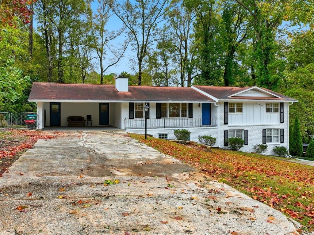 5775 Dekalb Lane Northwest Norcross, GA 30093 - Photo 1 of 41