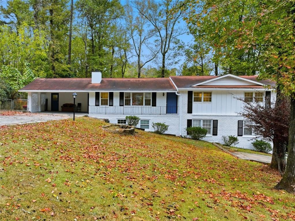 5775 Dekalb Lane Northwest Norcross, GA 30093 - Photo 2 of 41