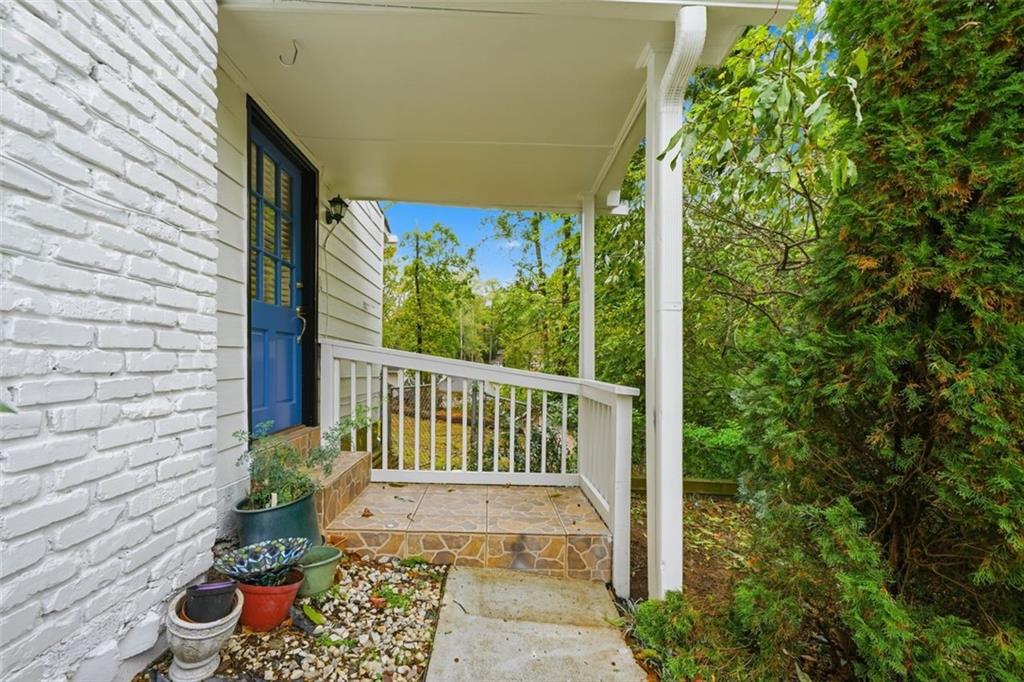 5775 Dekalb Lane Northwest Norcross, GA 30093 - Photo 22 of 41