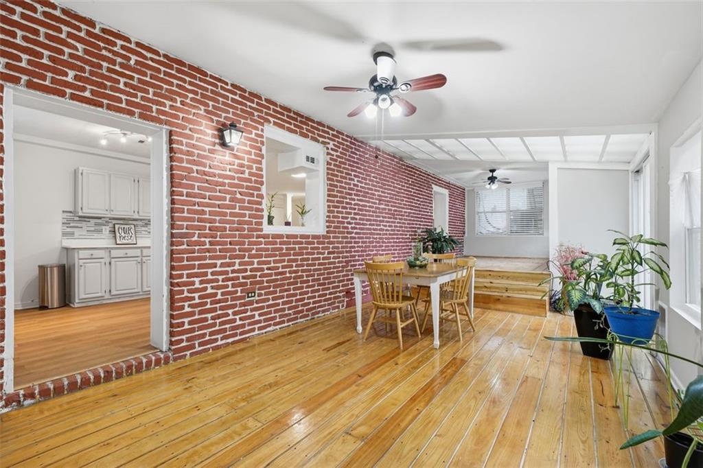 5775 Dekalb Lane Northwest Norcross, GA 30093 - Photo 23 of 41