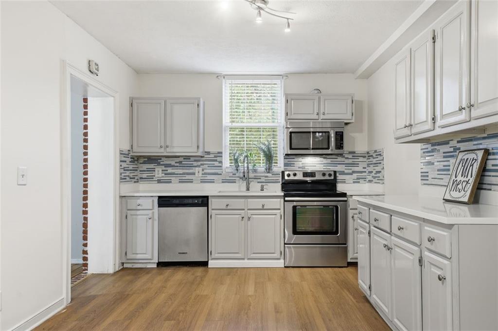 5775 Dekalb Lane Northwest Norcross, GA 30093 - Photo 27 of 41