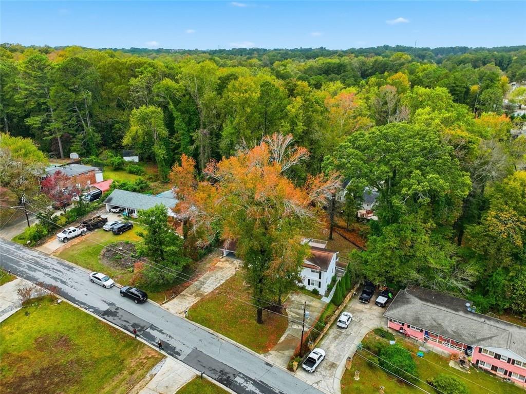 5775 Dekalb Lane Northwest Norcross, GA 30093 - Photo 36 of 41