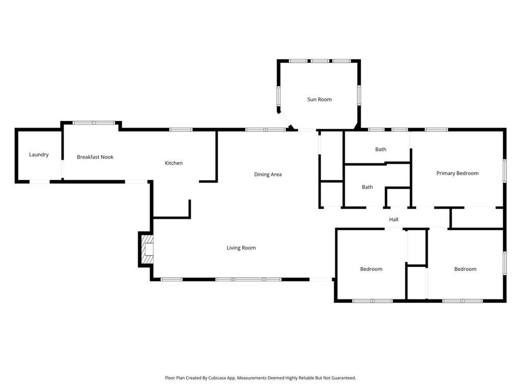 5775 Dekalb Lane Northwest Norcross, GA 30093 - Photo 40 of 41