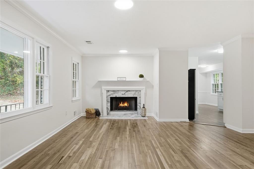 5775 Dekalb Lane Northwest Norcross, GA 30093 - Photo 4 of 41