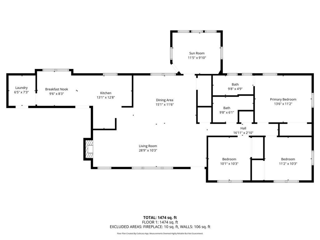 5775 Dekalb Lane Northwest Norcross, GA 30093 - Photo 41 of 41