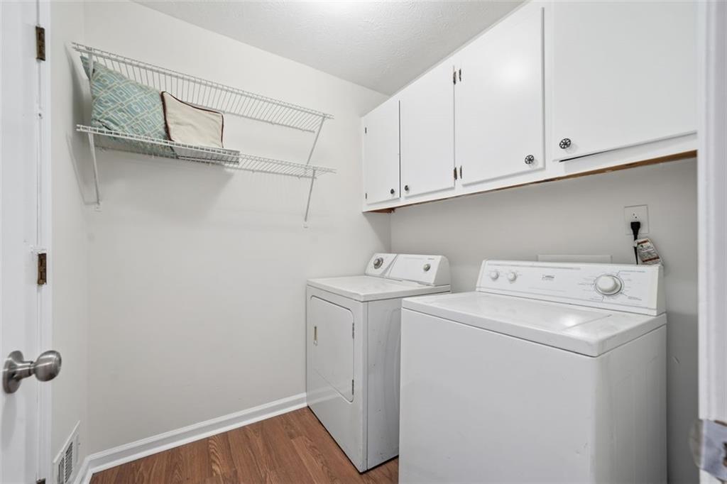 5775 Dekalb Lane Northwest Norcross, GA 30093 - Photo 8 of 41