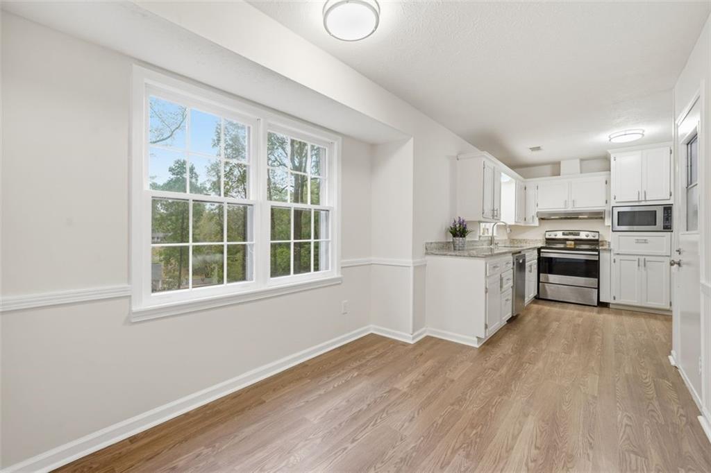 5775 Dekalb Lane Northwest Norcross, GA 30093 - Photo 9 of 41