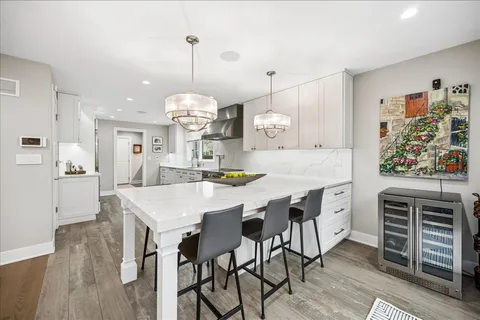 $1,399,000 | 270 Sheridan Road, Glencoe, IL 60022