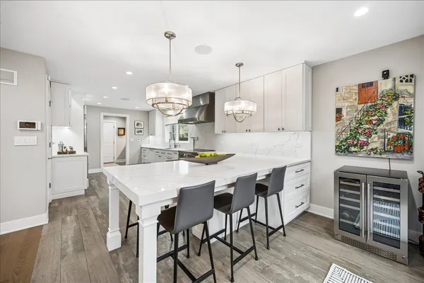 $1,399,000 | 270 Sheridan Road, Glencoe, IL 60022