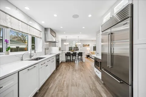 $1,399,000 | 270 Sheridan Road, Glencoe, IL 60022