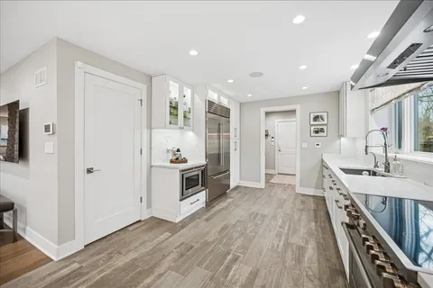 $1,399,000 | 270 Sheridan Road, Glencoe, IL 60022