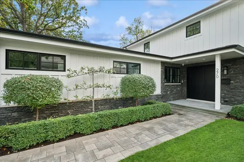 $1,399,000 | 270 Sheridan Road, Glencoe, IL 60022