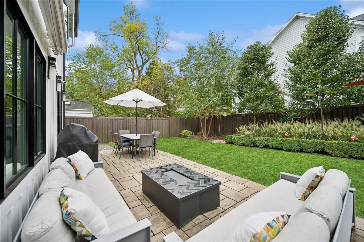 270 Sheridan Road Glencoe, IL 60022 - Photo 30 of 36