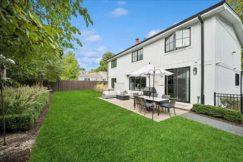 $1,399,000 | 270 Sheridan Road, Glencoe, IL 60022