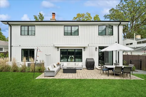 $1,399,000 | 270 Sheridan Road, Glencoe, IL 60022